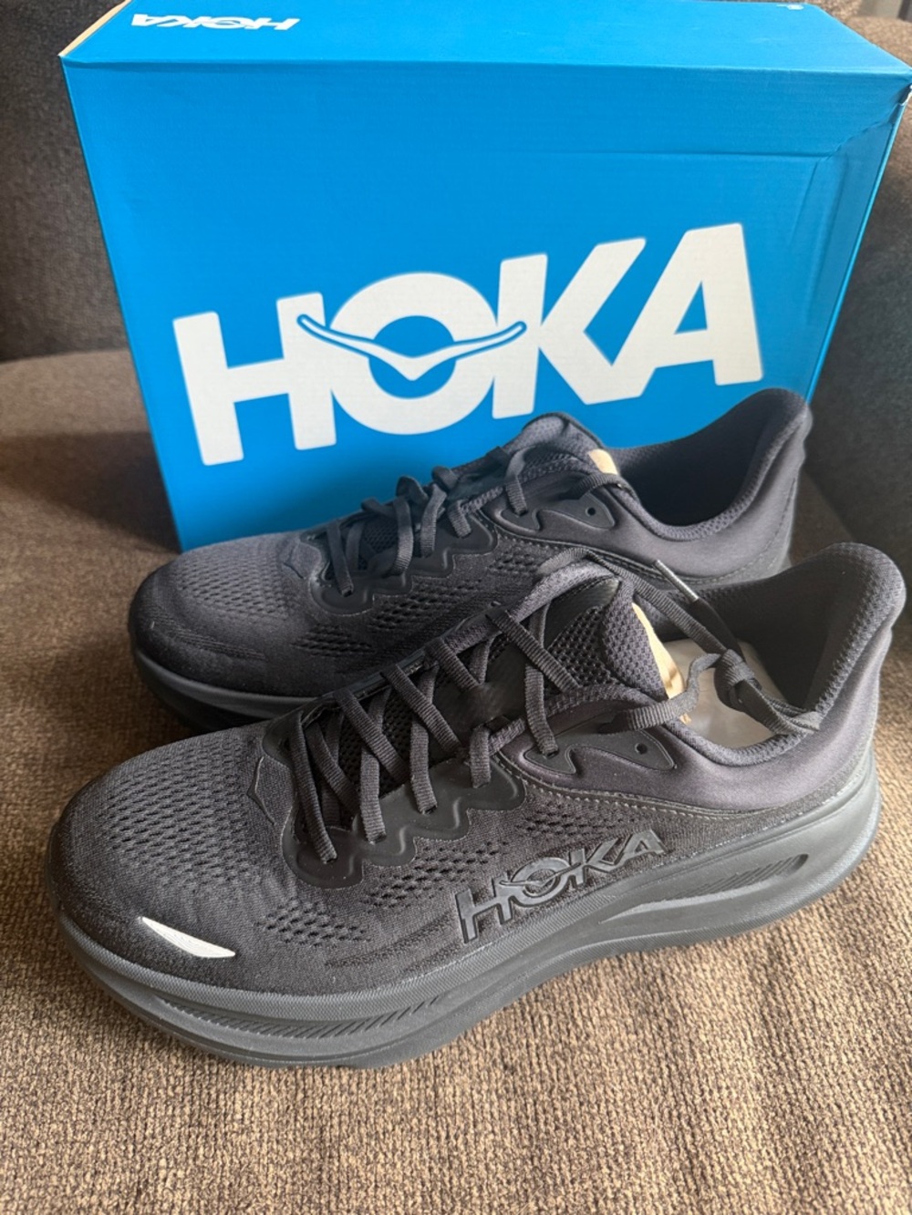 HOKA Bondi 9